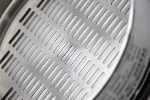 Test Sieve ⌀ 200 mm, Oblong 4.25 x 20.0 mm - Image 3