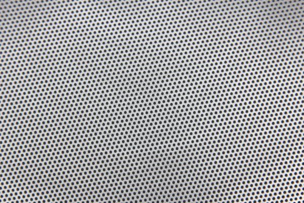 Test Sieve ⌀ 200 mm, Round Apertures 0.75 mm - Image 4