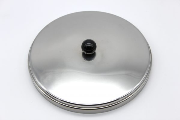 Test Sieve Accessories: Test Sieve Lid - Image 2