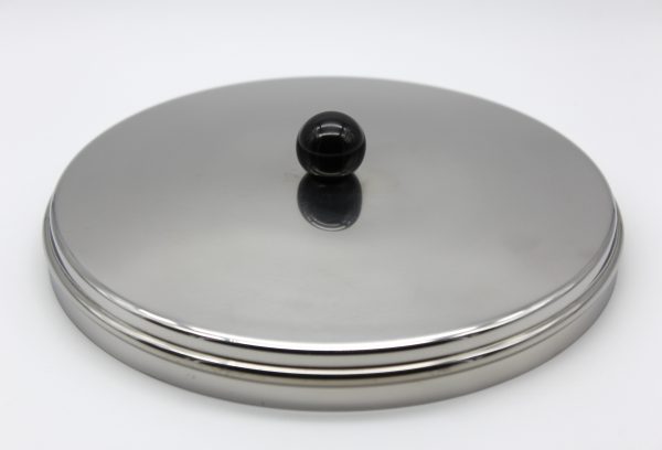 Test Sieve Accessories: Test Sieve Lid