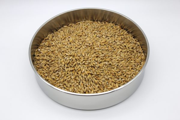 Test Sieve Accessories: Collecting Pan 200 x 50 mm - Image 2