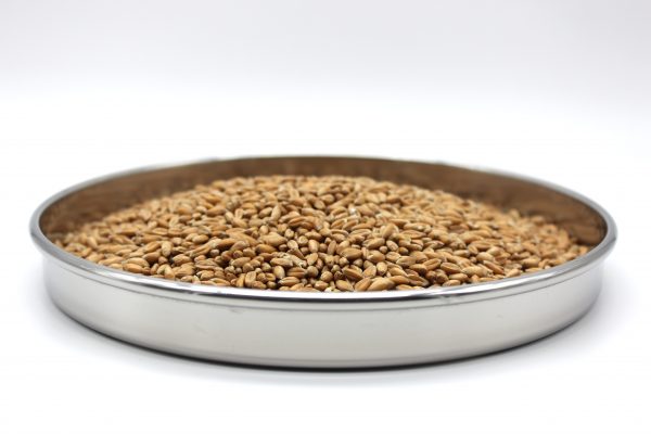 Test Sieve Accessories: Collecting Pan 200 x 25 mm - Image 3